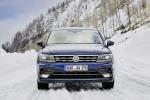 Volkswagen Tiguan R-Line 2016 года (WW)